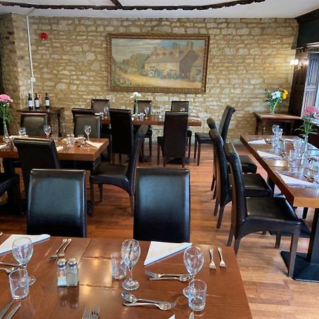 The Jersey Arms, Sure Collection By Best Western Bicester Exterior photo