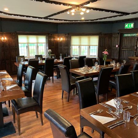 The Jersey Arms, Sure Collection By Best Western Bicester Exterior photo