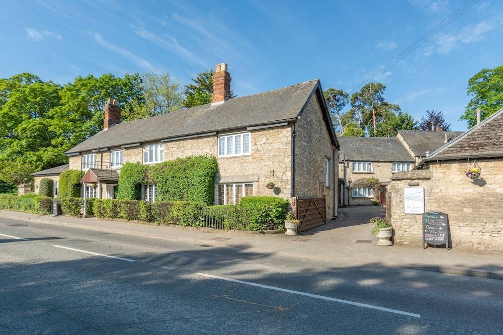 The Jersey Arms, Sure Collection By Best Western Bicester Exterior photo
