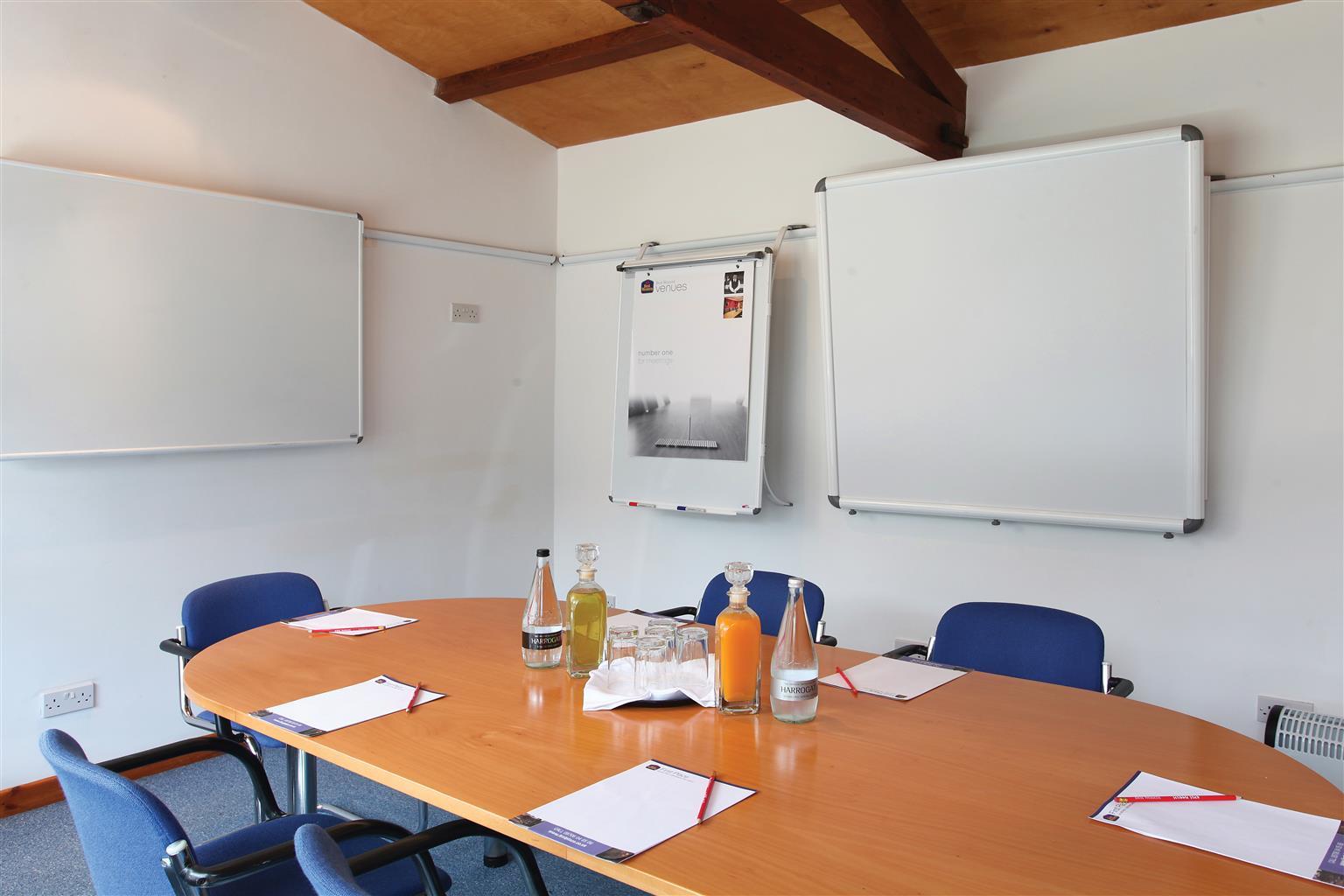 The Jersey Arms, Sure Collection By Best Western Bicester Business photo