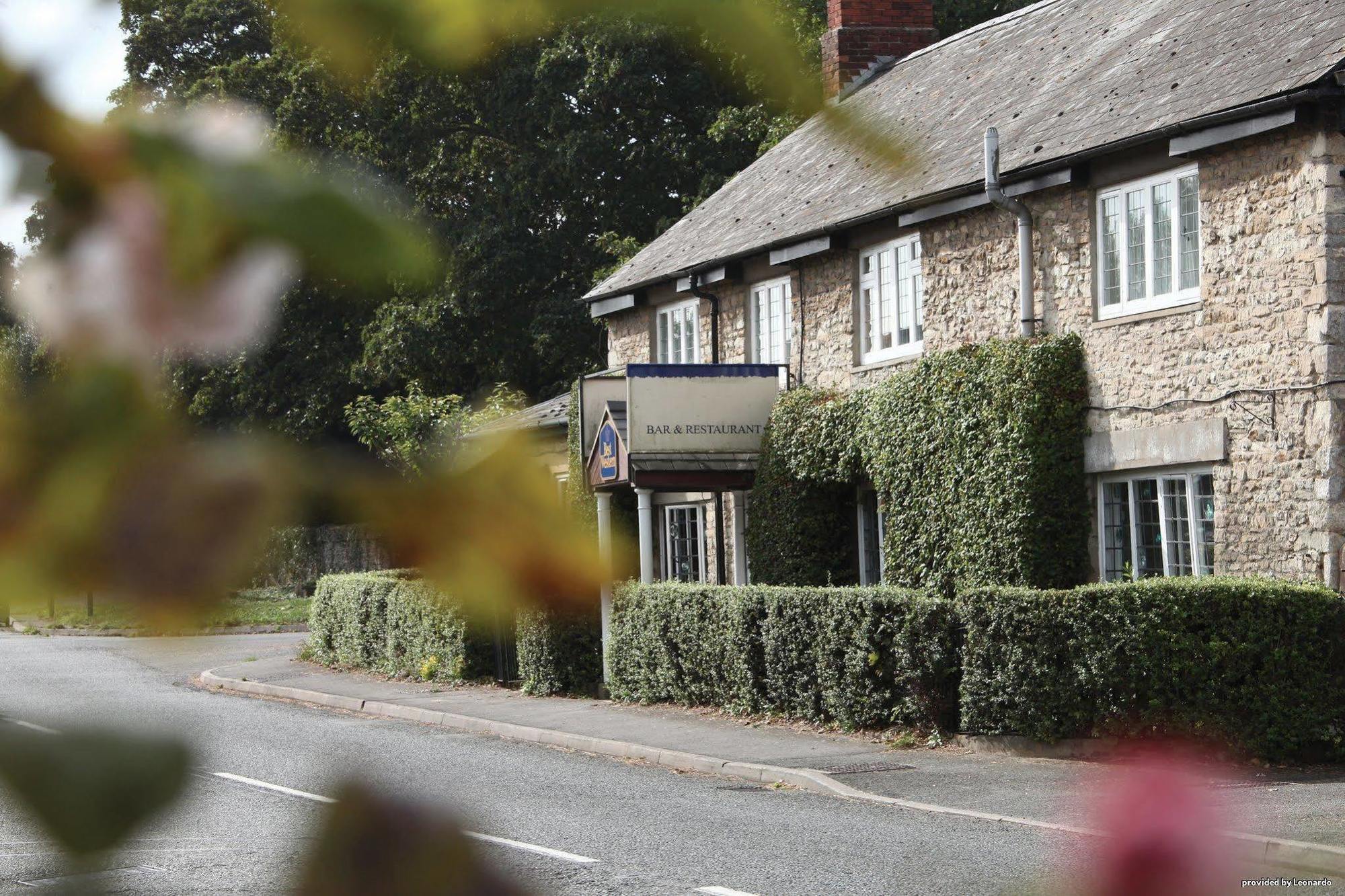 The Jersey Arms, Sure Collection By Best Western Bicester Exterior photo