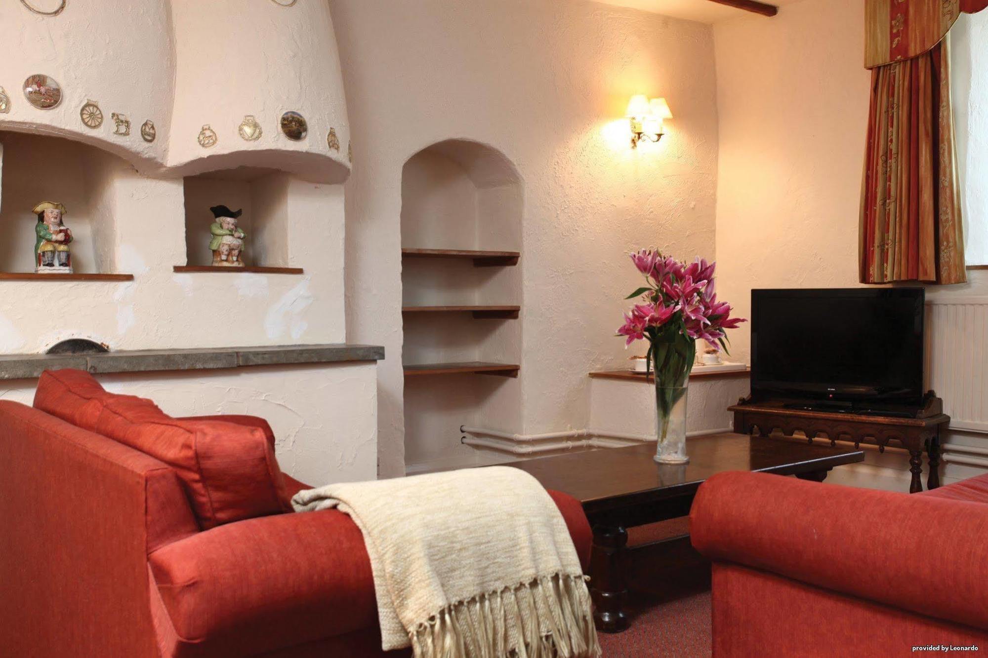 The Jersey Arms, Sure Collection By Best Western Bicester Room photo