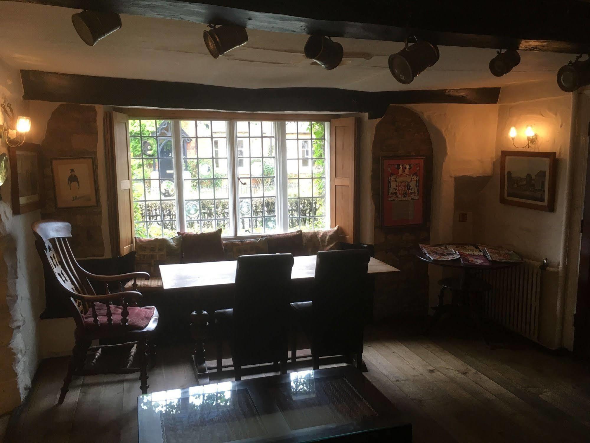 The Jersey Arms, Sure Collection By Best Western Bicester Exterior photo