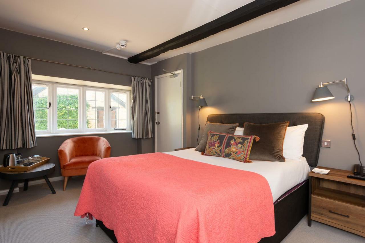 The Jersey Arms, Sure Collection By Best Western Bicester Exterior photo