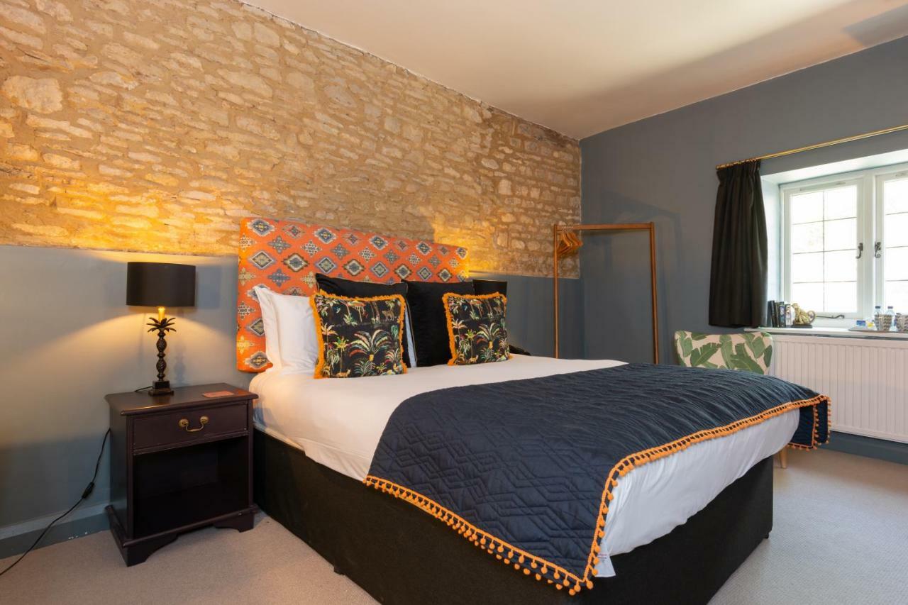 The Jersey Arms, Sure Collection By Best Western Bicester Exterior photo