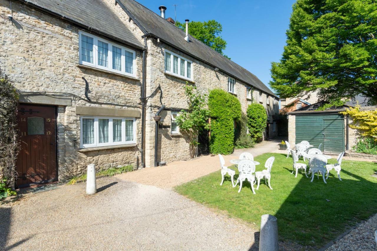 The Jersey Arms, Sure Collection By Best Western Bicester Exterior photo