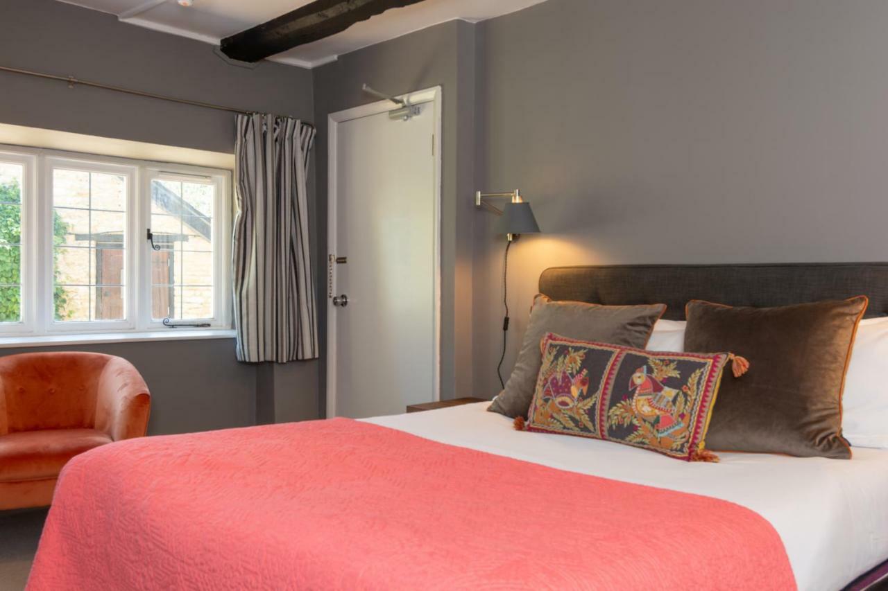 The Jersey Arms, Sure Collection By Best Western Bicester Exterior photo